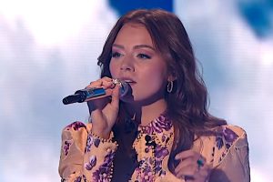 Emmy Russell American Idol 2024  Want You  Emmy Russell  Season 22 Top 20