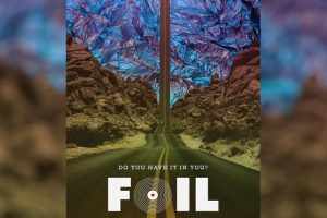 Foil  2024 movie  trailer  release date