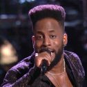Gene Taylor The Voice 2024 Knockouts “I Don’t Want to Miss a Thing” Aerosmith, Season 25