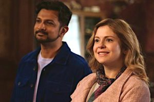 Ghosts  Season 3 Episode 8   Holes Are Bad   Rose McIver  trailer  release date