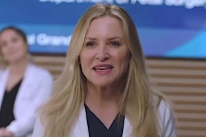 Grey’s Anatomy (Season 20 Episode 4) “Baby Can I Hold You” trailer, release date