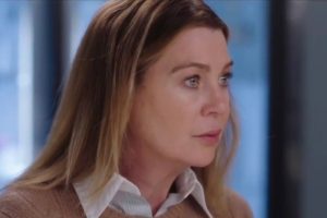 Grey s Anatomy  Season 20 Episode 5   Never Felt So Alone   Ellen Pompeo  trailer  release date