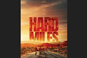 Hard Miles (2024 movie) trailer, release date, Matthew Modine, Sean Astin