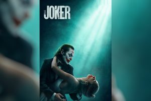 Joker: Folie a Deux (2024 movie) trailer, release date, Joaquin Phoenix, Lady Gaga