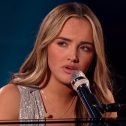 Kaibrienne American Idol 2024 “Girl I Am Now” Kaibrienne, Season 22 Top 20