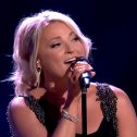 Karen Waldrup The Voice 2024 “Heart Like a Truck” Lainey Wilson, Season 25 Playoffs