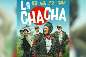 La Cha Cha  2024 movie  trailer  release date