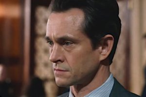 Law & Order  Season 23 Episode 10   Inconvenient Truth   Hugh Dancy  trailer  release date