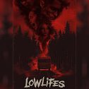 Lowlifes (2024 movie) Horror, Tubi, trailer, release date