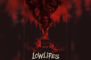 Lowlifes  2024 movie  Horror  Tubi  trailer  release date