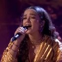 Madison Curbelo The Voice 2024 “Landslide” Fleetwood Mac, Season 25 Live