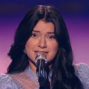 Mia Matthews American Idol 2024 “Wildflowers and Wild Horses” Lainey Wilson, Season 22 Top 20