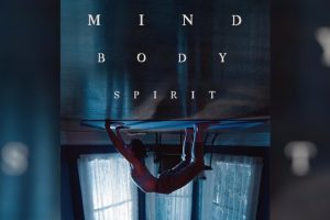 Mind Body Spirit  2024 movie  Horror  trailer  release date
