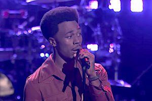 Nathan Chester The Voice 2024 Knockouts  Fooled Around and Fell in Love  Elvin Bishop  Season 25