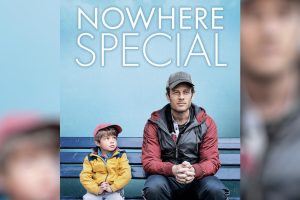 Nowhere Special (2024 movie) trailer, release date, James Norton