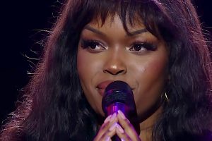 Nya American Idol 2024  The Best  Tina Turner  Season 22 Top 24