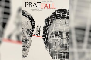 Pratfall (2024 movie) trailer, release date