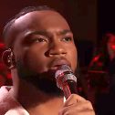 Roman Collins American Idol 2024 “You’re All I Need to Get By” Marvin Gaye, Season 22 Top 12
