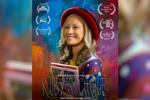 Ruby’s Choice (2024 movie) trailer, release date, Jane Seymour