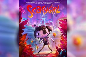 Scarygirl  2024 movie  trailer  release date