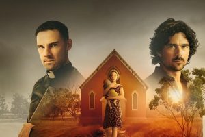 Scrublands (Season 1 Episode 1) trailer, release date