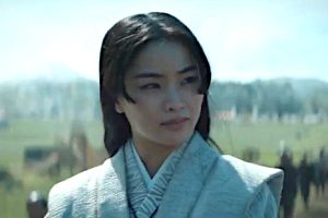 Shogun  Episode 8  Hulu  FX   Abyss of Life  trailer  release date