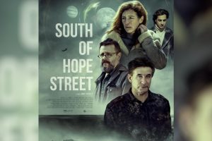 South of Hope Street (2024 movie) trailer, release date, Tanna Frederick, Judd Nelson, William Baldwin