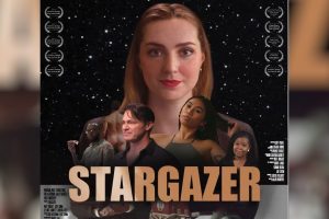 Stargazer (2024 movie) trailer, release date