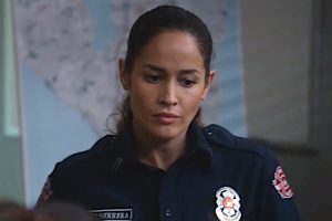 Station 19 (Season 7 Episode 4) “Trouble Man”, Jaina Lee Ortiz, trailer, release date