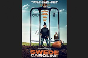 Swede Caroline  2024 movie  trailer  release date