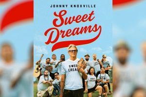 Sweet Dreams (2024 movie) Vudu, trailer, release date