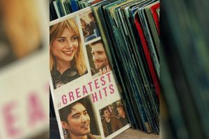 The Greatest Hits  2024 movie  Hulu  Disney+  trailer  release date