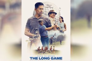 The Long Game (2024 movie) trailer, release date, Jay Hernandez, Dennis Quaid