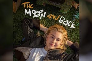 The Moon and Back (2024 movie) trailer, release date, Isabel May