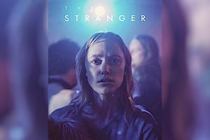 The Stranger (2024 movie) Thriller, Hulu, trailer, release date