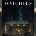 The Watchers (2024 movie) Horror, trailer, release date, Dakota Fanning, Georgina Campbell