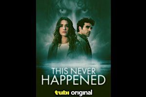 This Never Happened  2024 movie  Horror  Tubi  trailer  release date