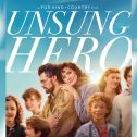 Unsung Hero (2024 movie) trailer, release date