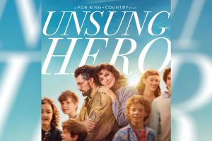 Unsung Hero  2024 movie  trailer  release date