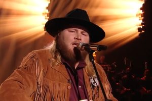 Will Moseley American Idol 2024  Gone For Good  Will Moseley  Season 22 Top 14