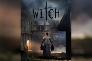 Witch  2024 movie  Horror  trailer  release date  1575 England