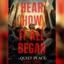 A Quiet Place: Day One (2024 movie) Horror, trailer, release date, Lupita Nyong’o, Joseph Quinn, Denis O’Hare