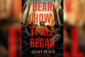 A Quiet Place  Day One  2024 movie  Horror  trailer  release date  Lupita Nyong o  Joseph Quinn  Denis O Hare