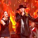 Abi Carter, Will Moseley, Jack Blocker American Idol 2024 Finale “Livin’ on a Prayer” Bon Jovi, Season 22