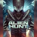 Alien Hunt (2024 movie) trailer, release date