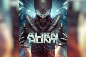 Alien Hunt  2024 movie  trailer  release date