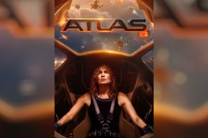 Atlas  2024 movie  Netflix  trailer  release date  Jennifer Lopez  Sterling K. Brown