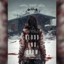 Blood and Snow (2024 movie) trailer, release date