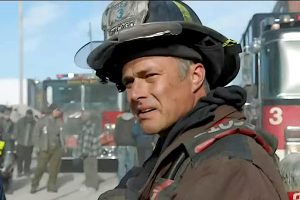 Chicago Fire (Season 12 Episode 12) Taylor Kinney, trailer, release date
