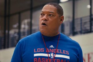 Clipped  Episode 1 & 2  FX on Hulu  Laurence Fishburne  trailer  release date